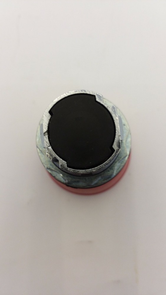 ALLEN BRADLEY 800FM-MP42 PUSH BUTTON OPERATOR 800FM SERIES PUSH-PULL MUSHROOM