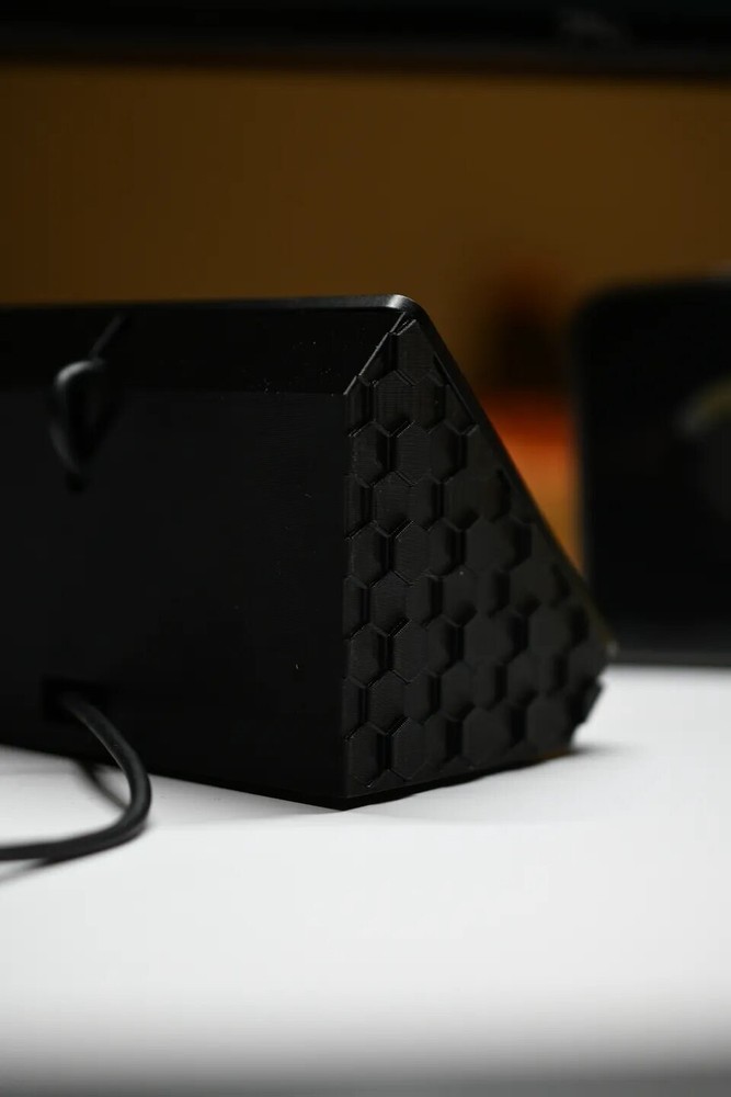 Elgato Stream Deck MK2 Face Plate 15 Keys - Stand