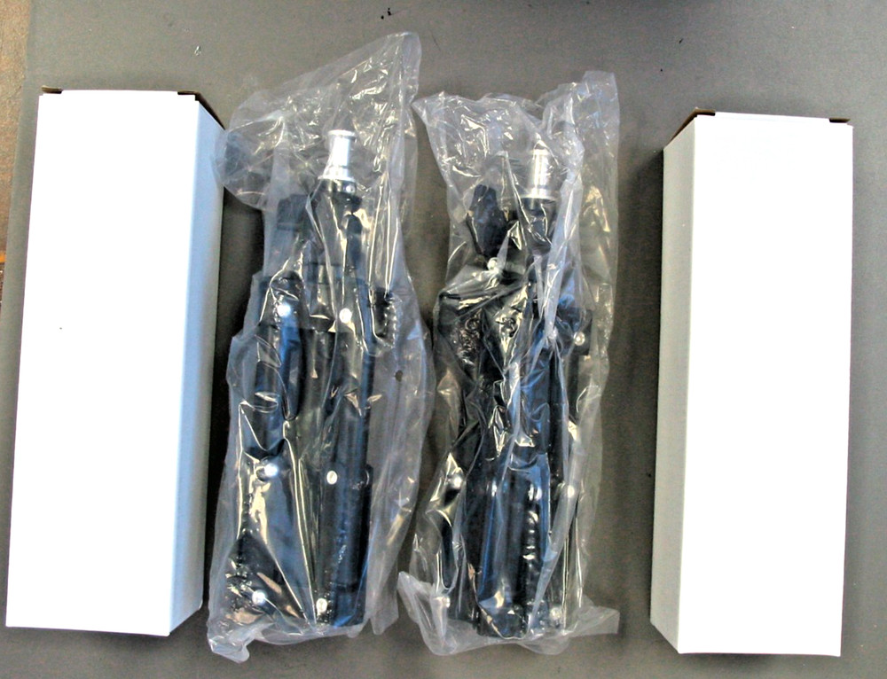 Studio Essentials Table Top Studio Light Kit FLU102, Tent, 2 Lights & Stands +