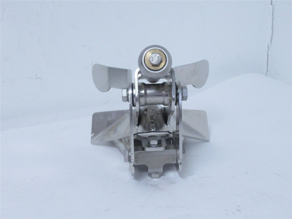 237927 New-No Box; MAREL 4157014 Drumstick Unit