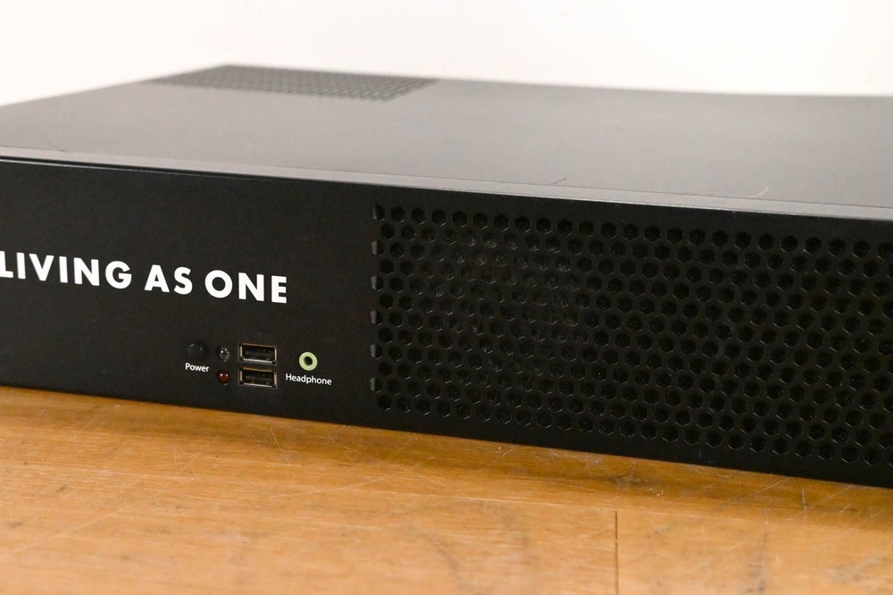 Living As One (Resi) D1000 Multisite Decoder CG01YWA