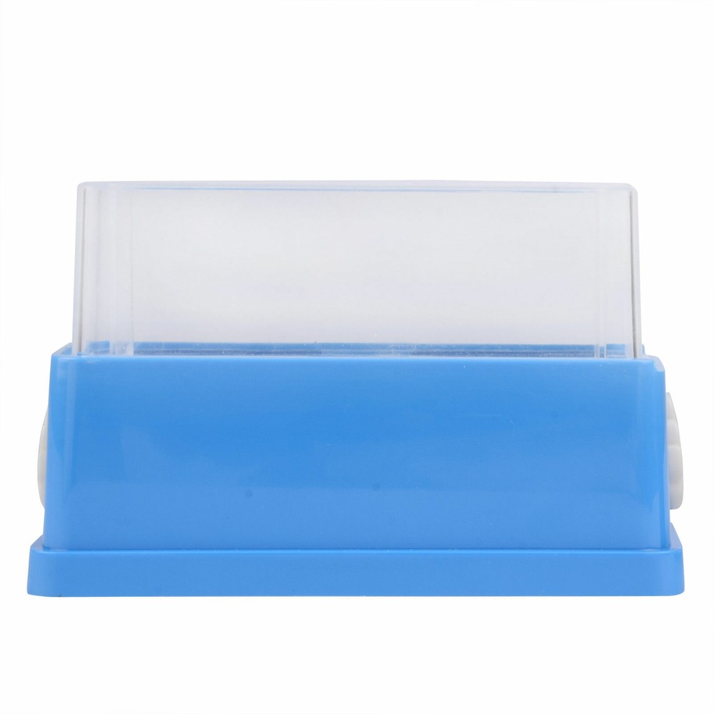 Dental 4 Sizes Disposable Micro Brush Applicators & Dispenser Holder Container