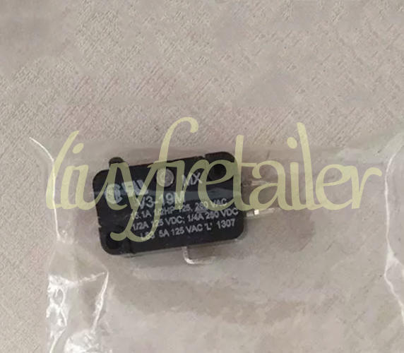 1PCS New Honeywell V3-19M micro switch