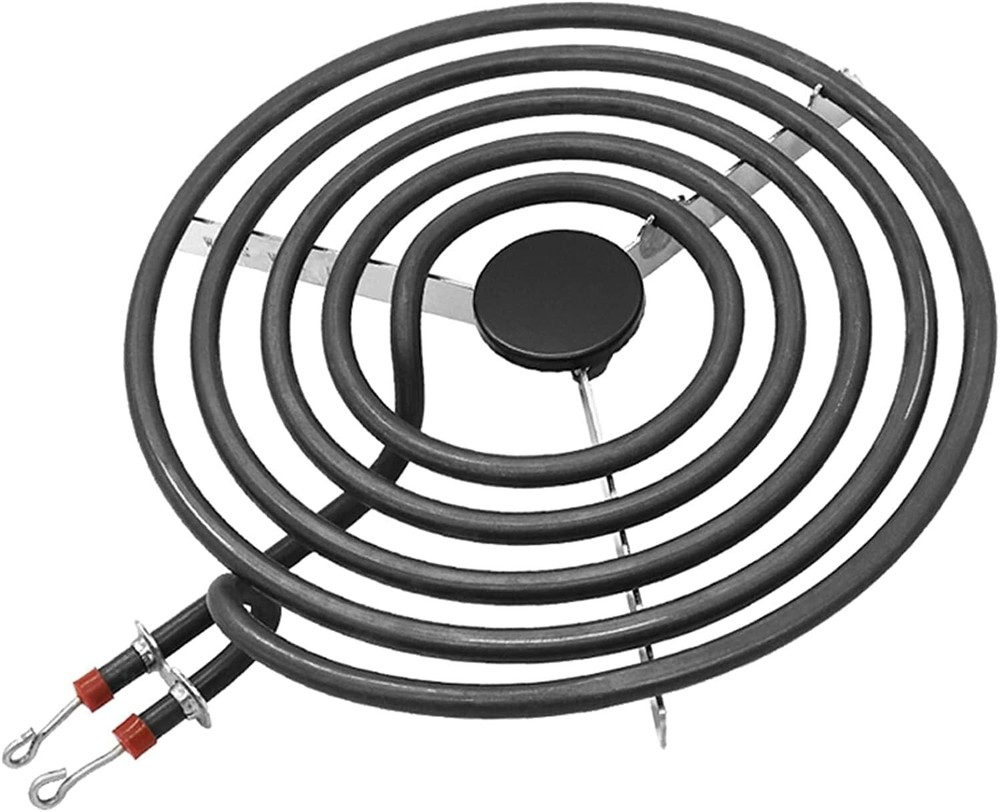MP21YA 8" Electric Range Burner Element Unit Compatible With MP26YA,MP21U 8-PACK