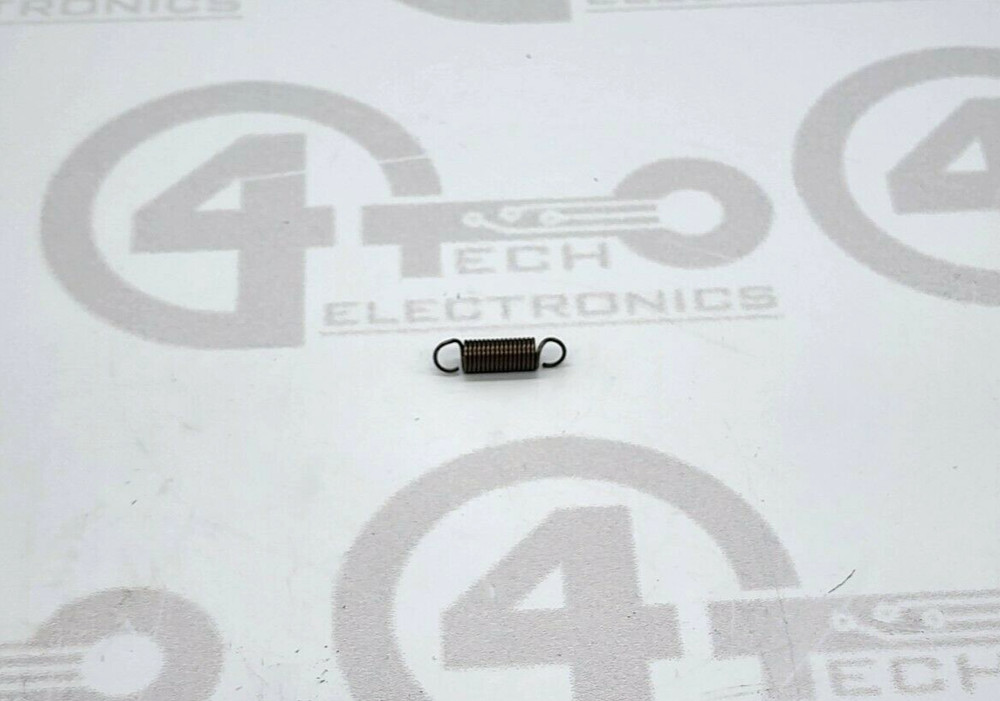 Universal Instruments Spring EXT 47062502 Pack 6