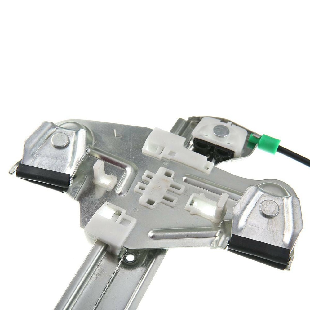 Front Left Driver Side Window Regulator w/ Motor for Cadillac DeVille 2000 2001