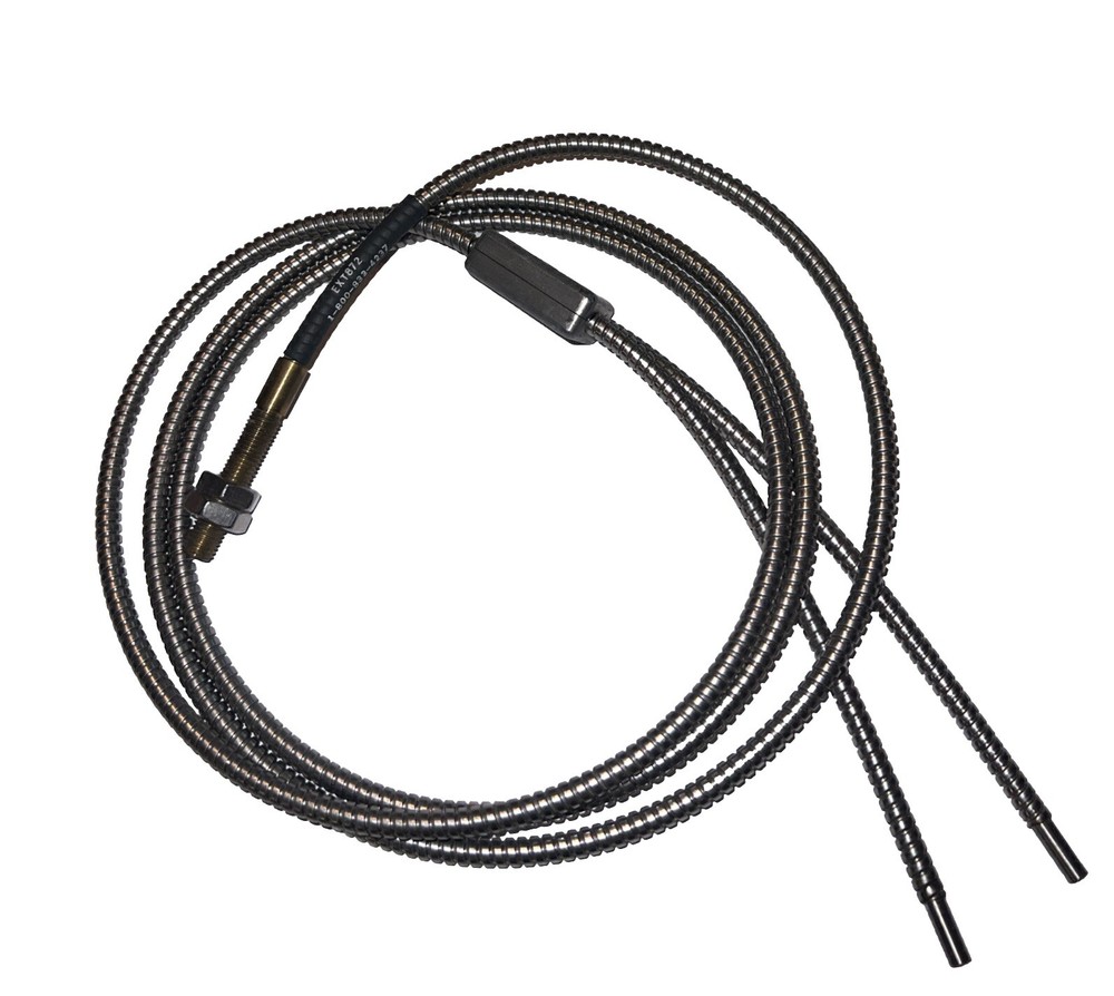 DOLAN-JENNER INDUSTRIES EXT872 FIBER OPTIC CABLE