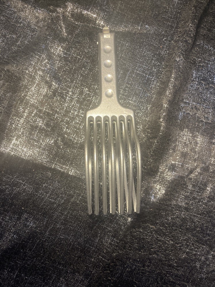 Tonsil APPLE SLICER SILVER metal dc7