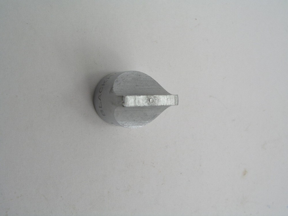 Socket, Drag Link , Standard Flat Screwdriver Bit, 3/8" Drive, Blackhawk 34991
