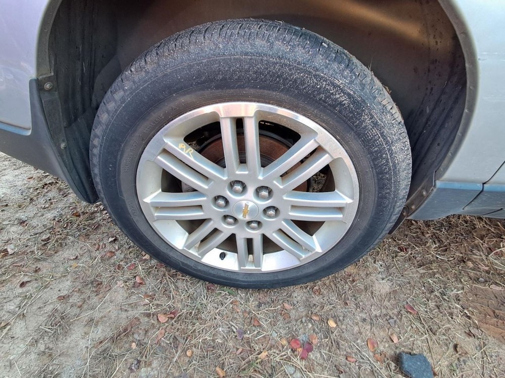 TRAVERSE 2014 Glove Box 4860658