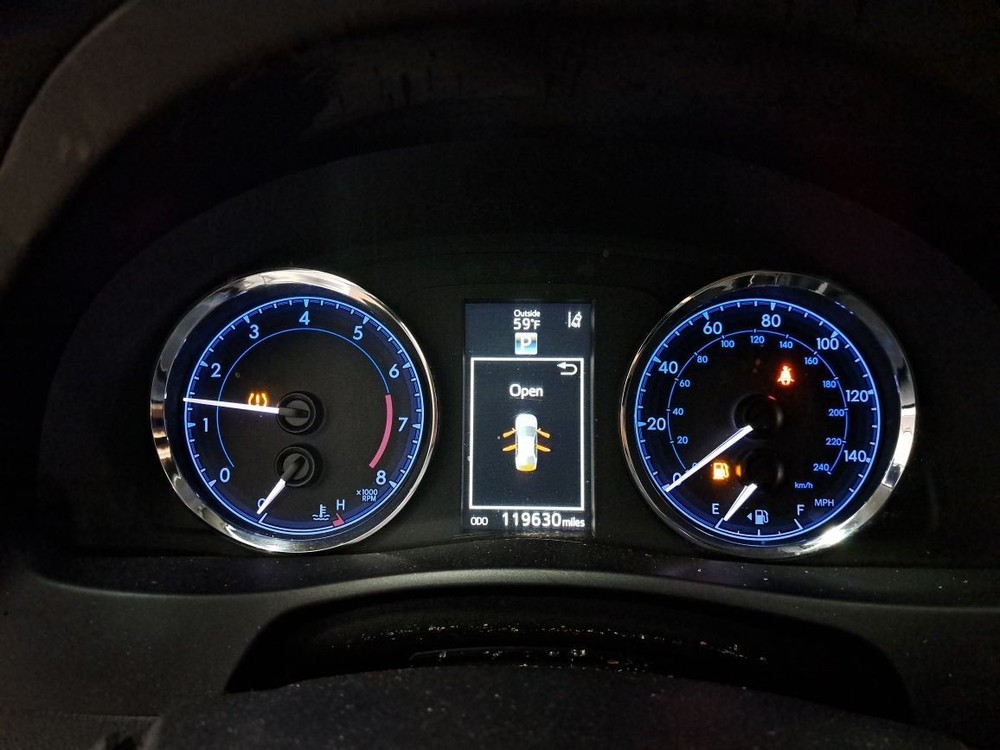 2017 Corolla Jack Sku#4275338