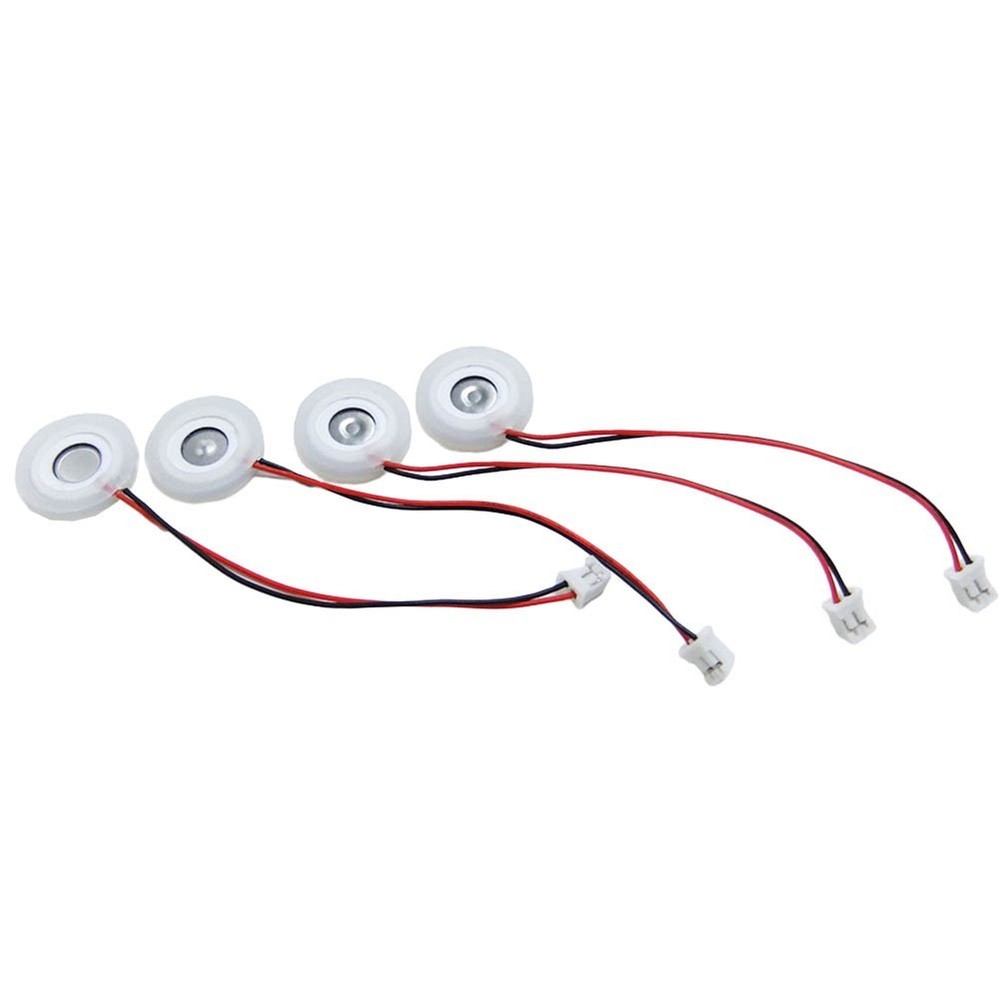 Large Atomization Power with Mist Maker and Four Atomizing Plates DIY Kit