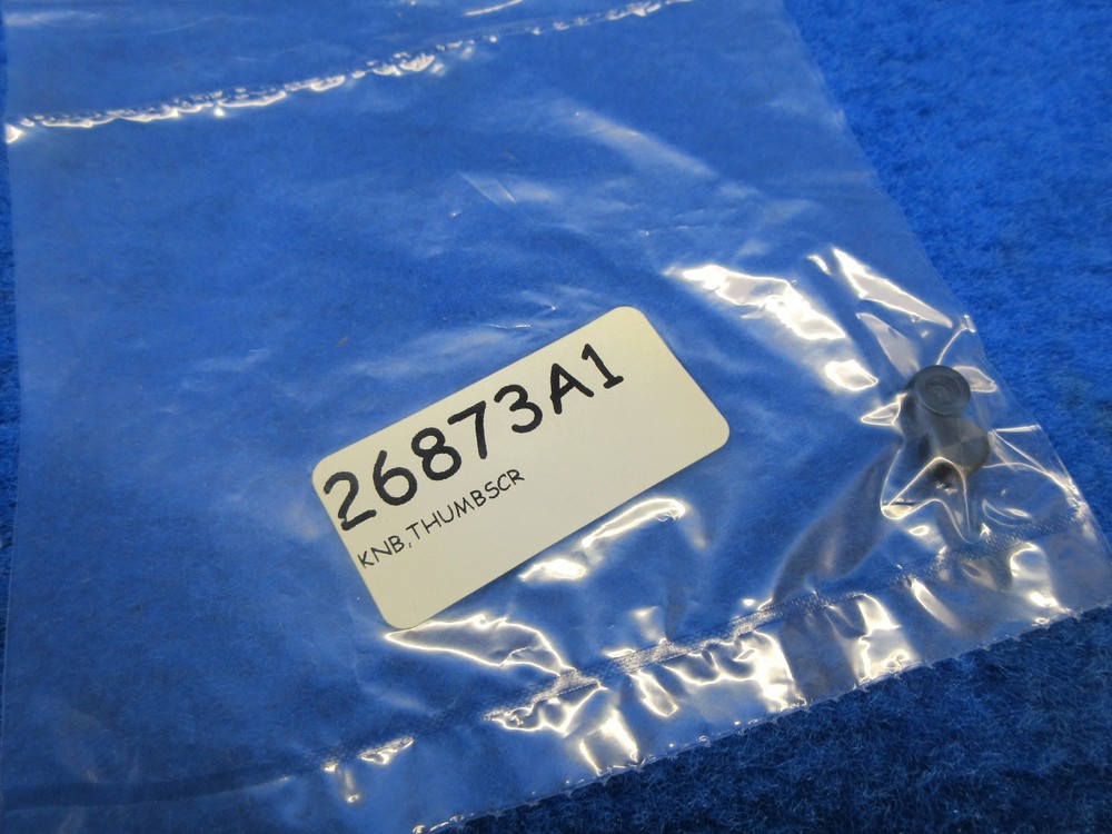 Automated Packaging AutoLabel 561111A1 Printhead Alignment Tool Precision PI4000