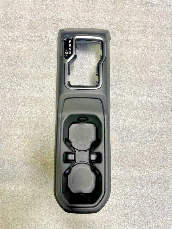 Jeep Wrangler gladiator OE Front Center Console Automatic Transmission 2020-2025