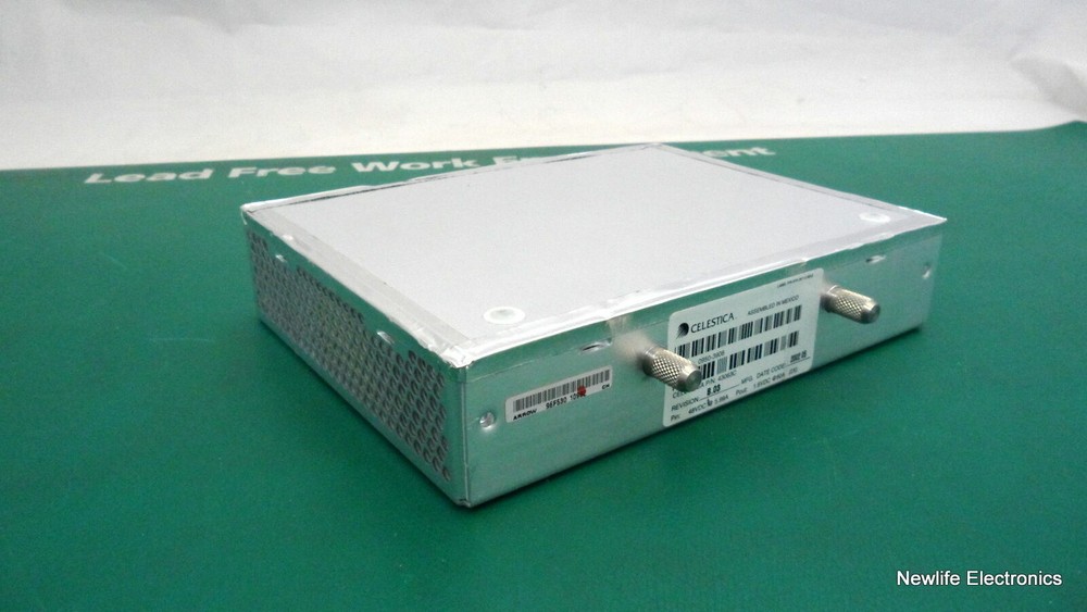 HP A3639-69033 8700 Processor Support Module 0950-3908