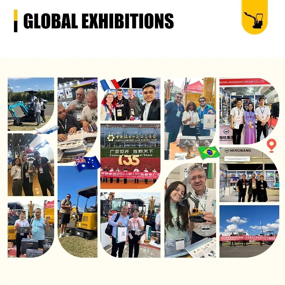 Remote Control Gasoline Lawn Mower All Terrain Outdoor Off-Road Reclamation