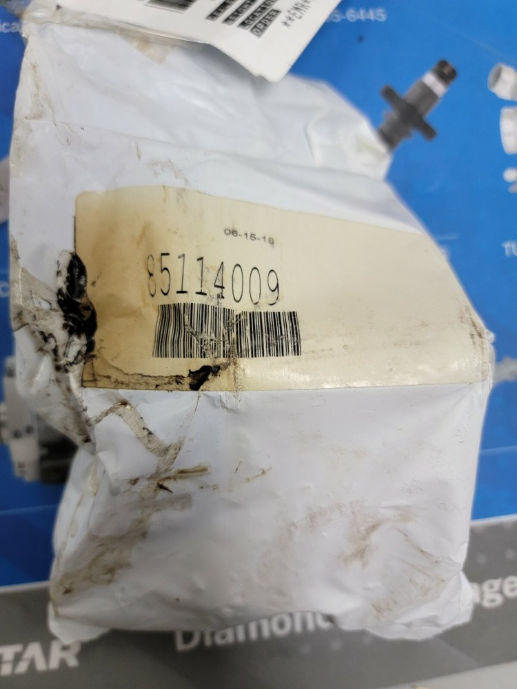 HADLEY BRACKET LEVELING VALVE 85114009