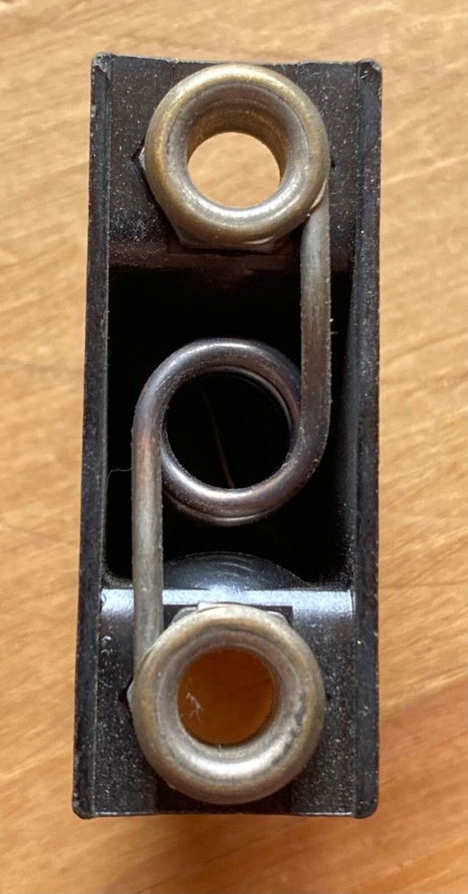 3 Allen Bradley Heater Elements - N24