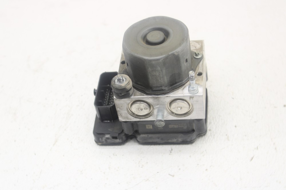 2014-2016 Harley Davidson Electra Glide ABS Pump Unit Module 41100013