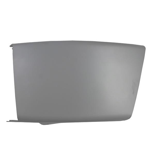 Freightliner M106 Bumper End, Left