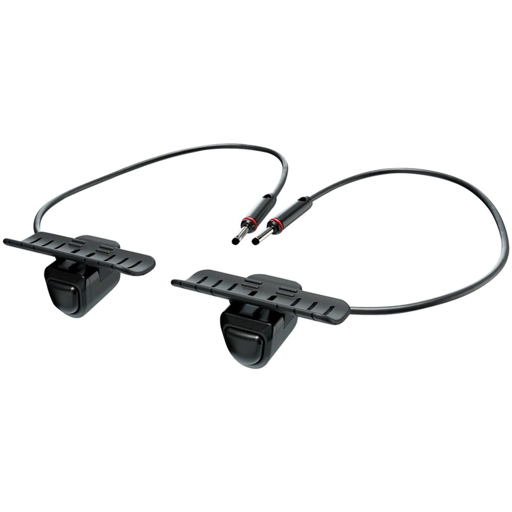MultiClics Remote AXS Buttons