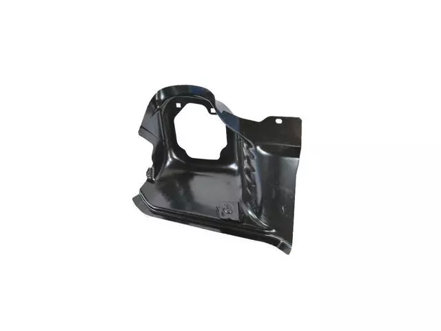 Genuine Mopar Taillamp Mounting Panel Right 68440105AA