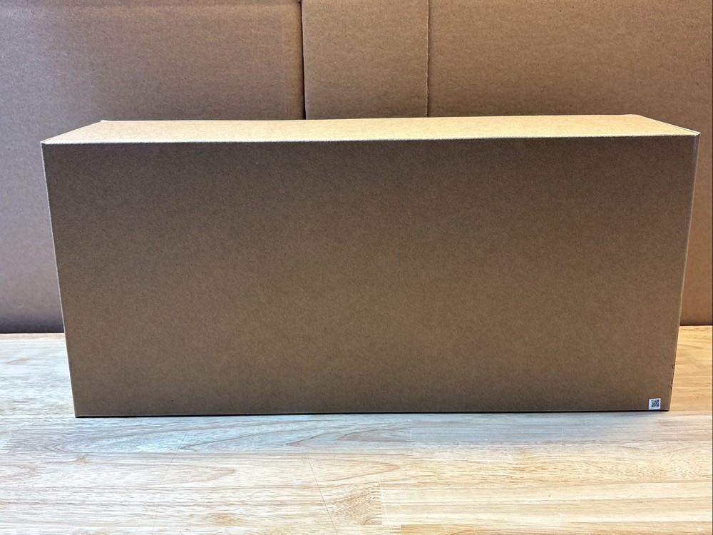 OEM Oculus Meta Quest 2 - Empty Box Only 128gb Model Facebook Virtual Reality