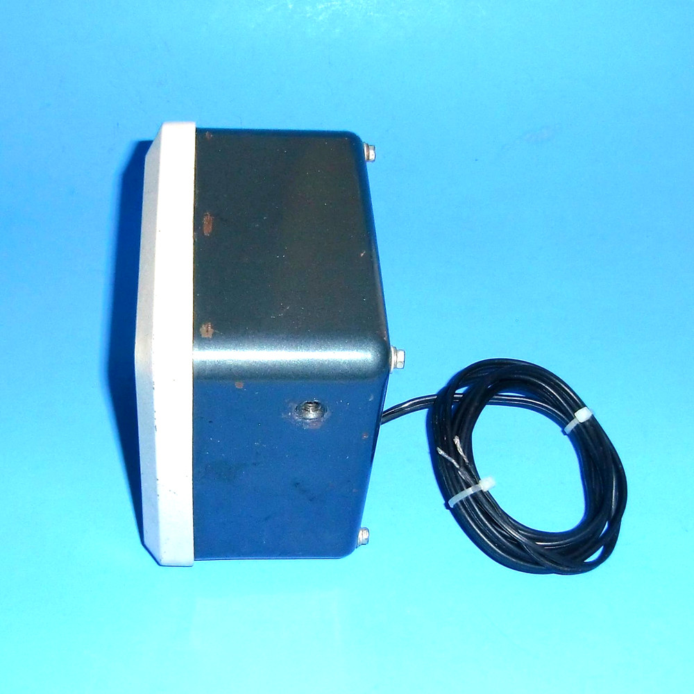 Motorola Speaker Model TSN6000A-1 with Mobile Bracket TESTED