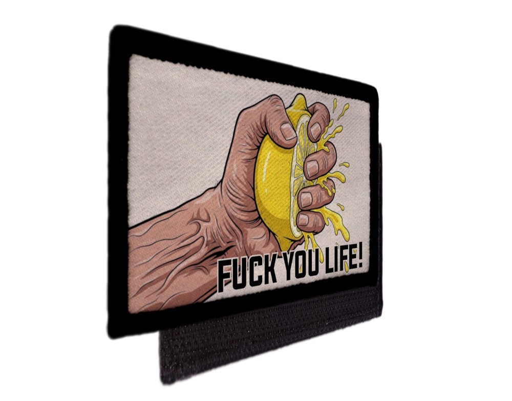 Claws Cat Mouse Jaws Humor Parody Patch Morale Hook [sub]