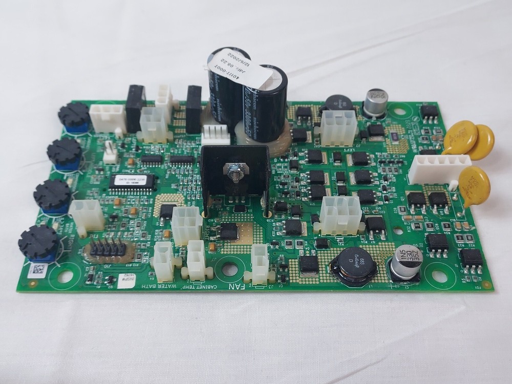 Bunn Control Board 40177.1007 BU40177.1007