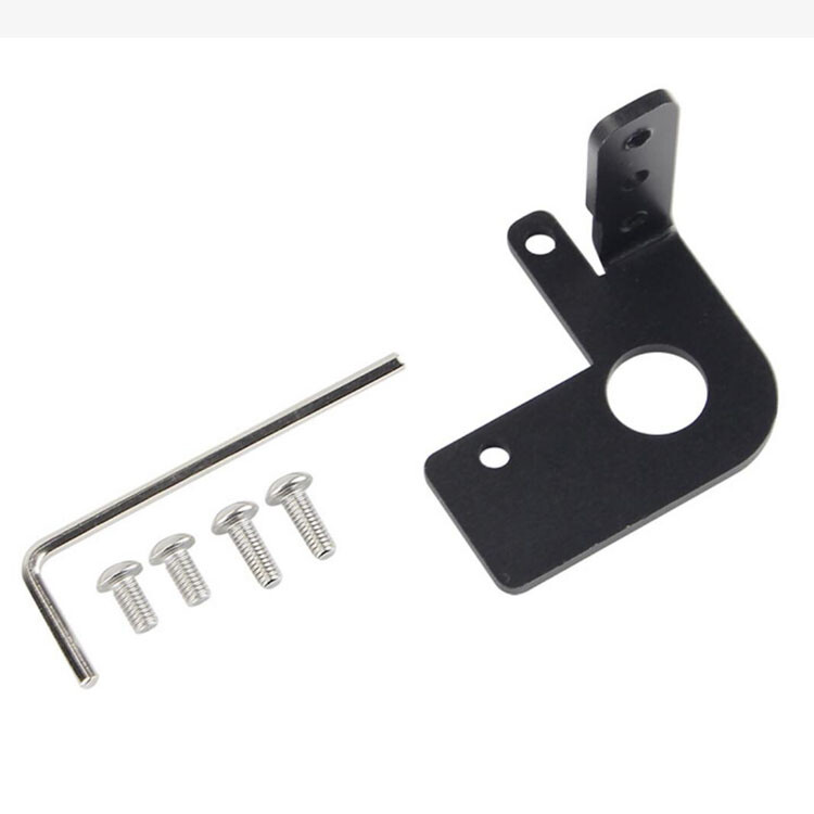 For Ender-3/CR-10 BL Touch Printer Adapter Connection Line Motherboard Bracket