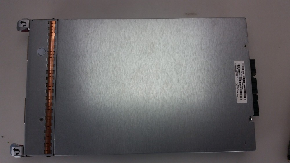 HP AW592A 582934-001 P2000 GEN3 SAS MSA STORAGE ARRAY CONTROLLER