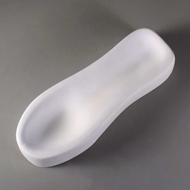Spoon Slump - Glass Fusing Mold