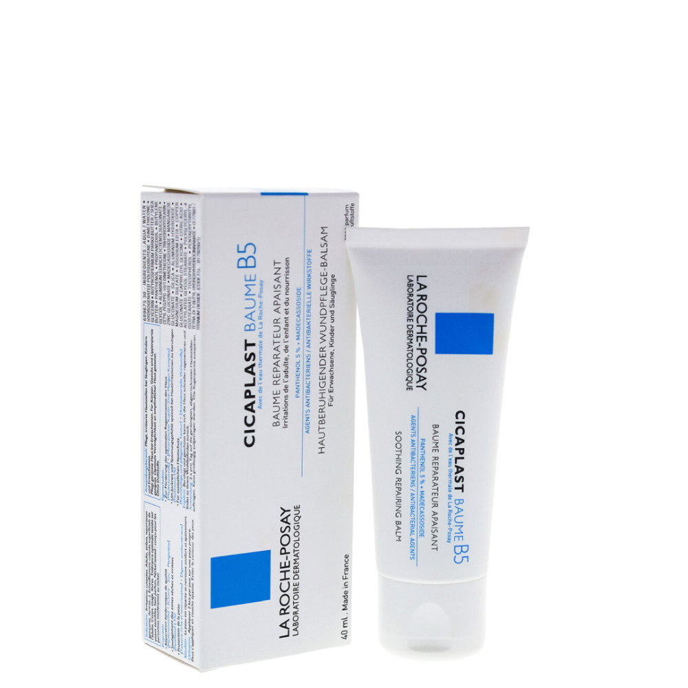 La Roche-Posay Cicaplast Balm B5+ 40 ml / 1.35 fl oz