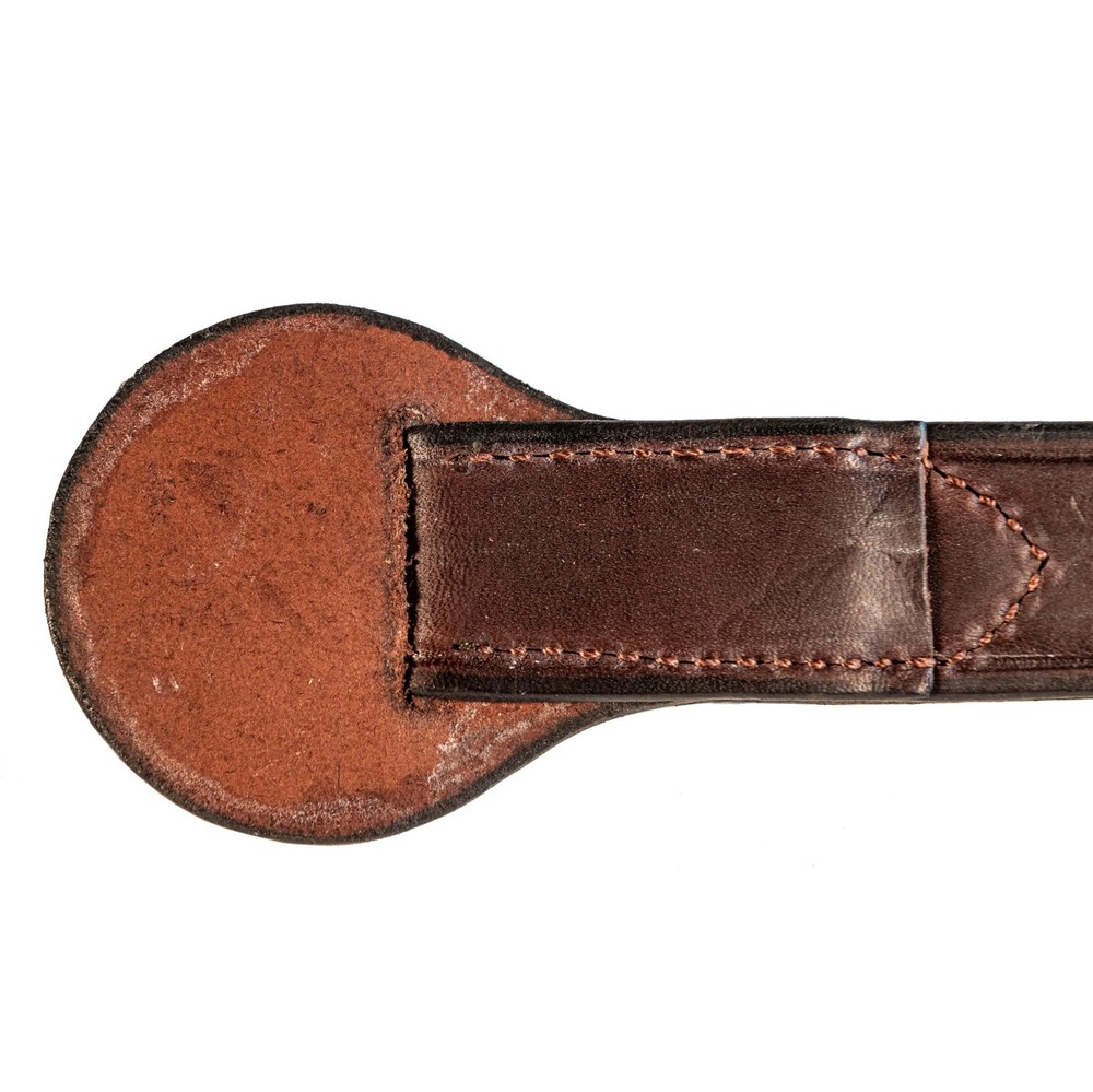 Detachable Girth Ring