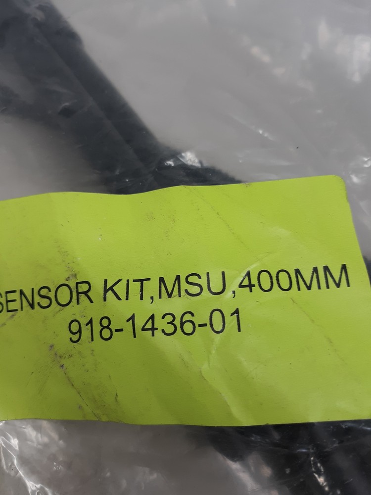 918-1436-01 Sensor Kit – MSU 400mm Linear Actuator