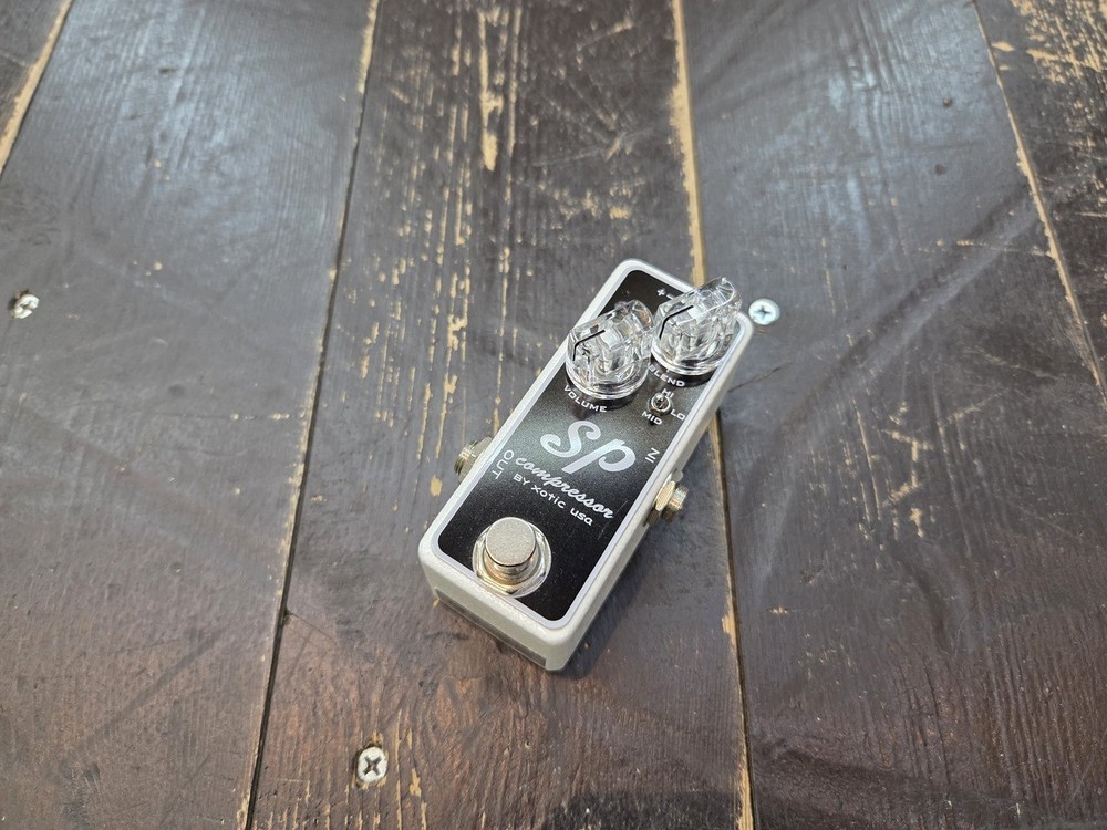Xotic SP Compressor 379276