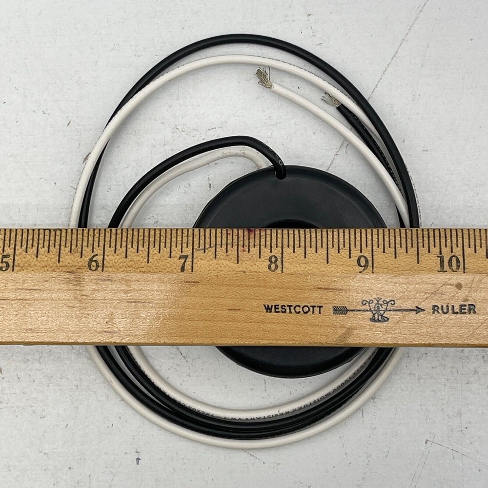 Current Transformers 2RL-101 - TE Connectivity Limited Co. 600V 100:5