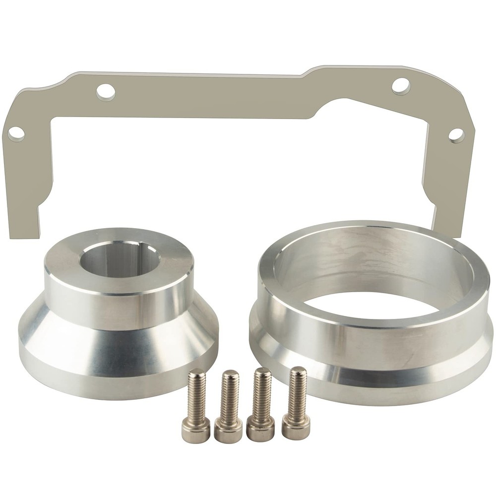 LS Rear Main Seal Alignment Tool,Front Cover Alignment Tools & Oil Pan Front ...