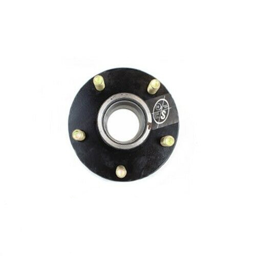 5-5" Bolt Circle 3,500 lbs. Trailer Axle Hub