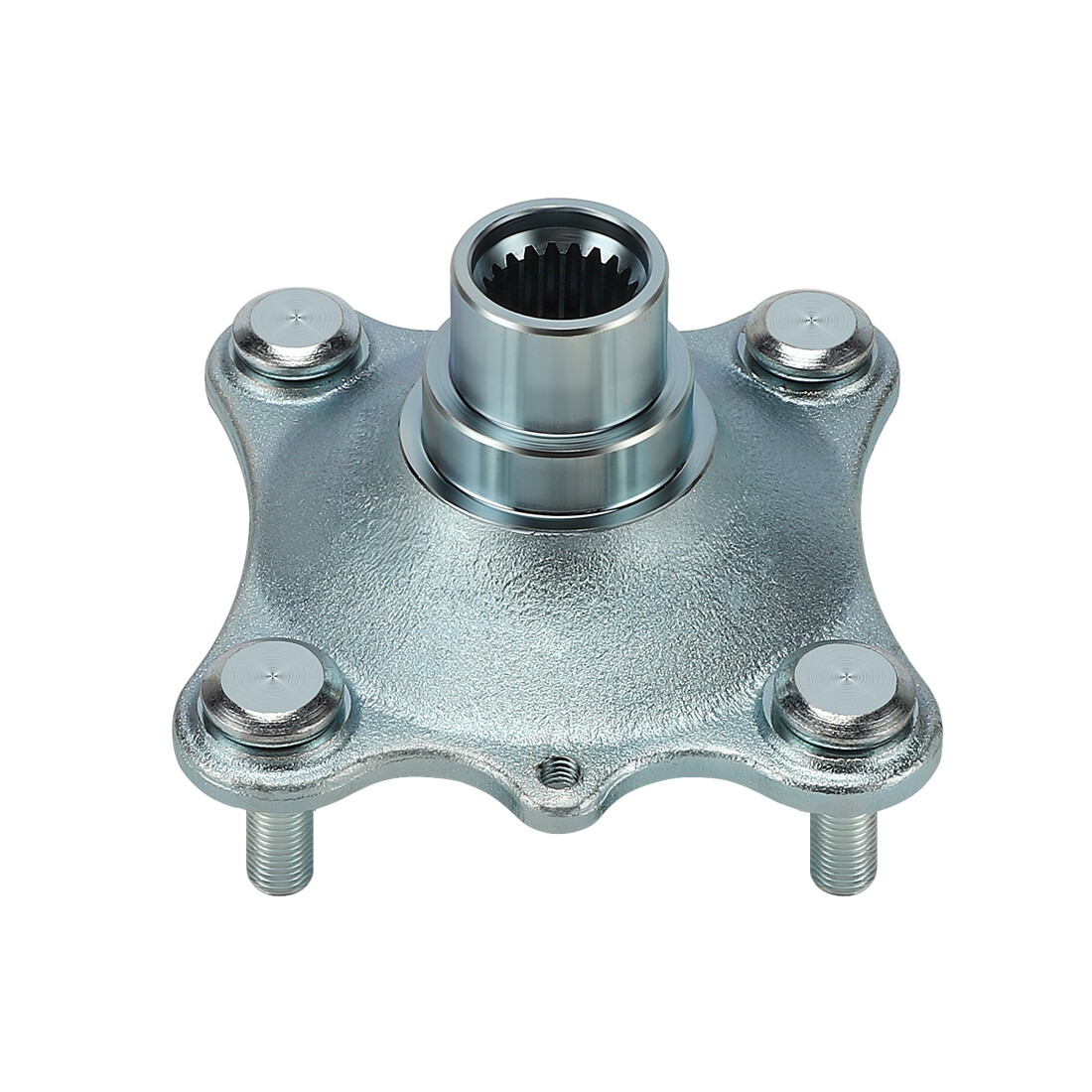 2PCS Front Wheel Hub Kit for Honda TRX350FE TRX350FM 4x4 Rancher 350 2000-2006