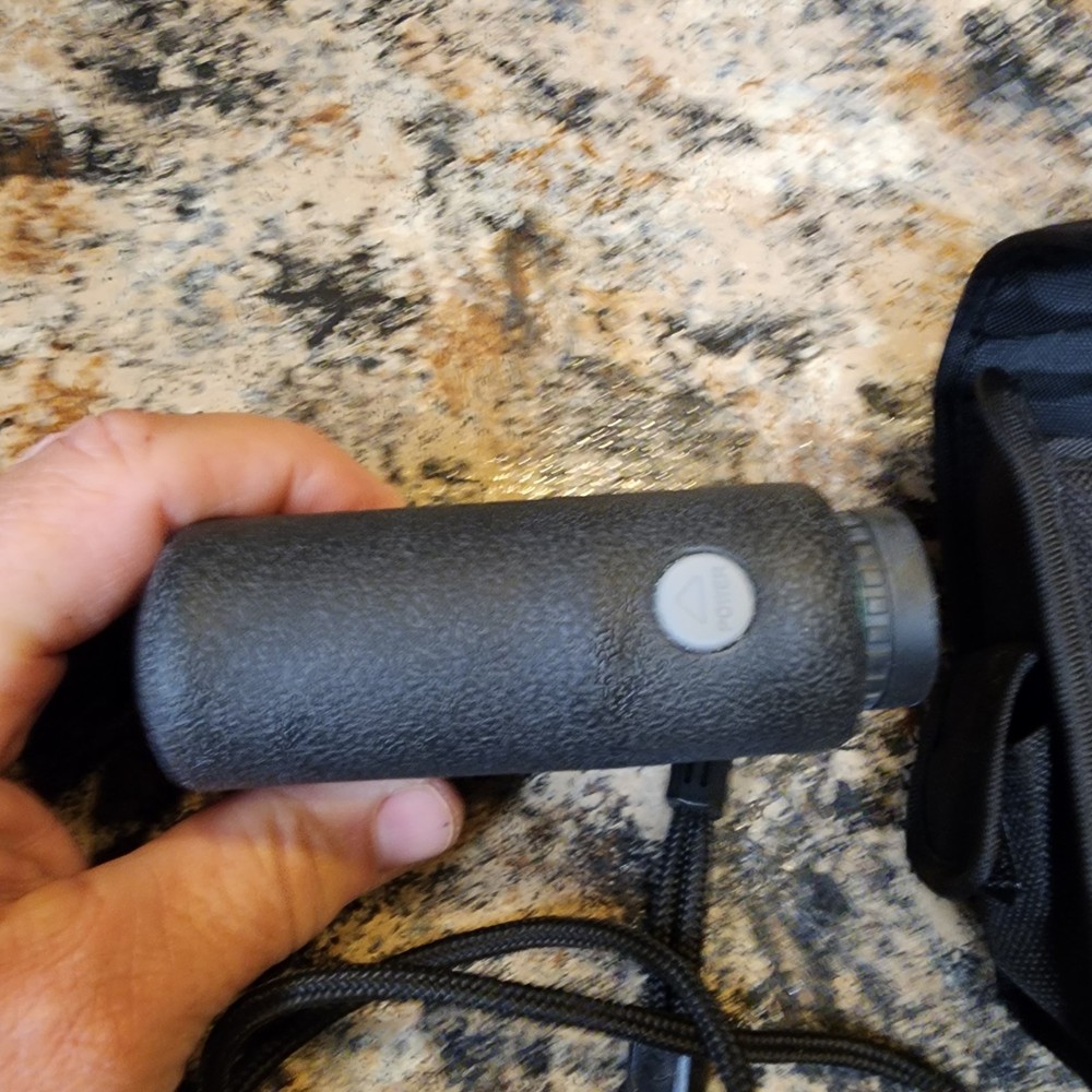 Leupold RX-II Camo Rangefinder