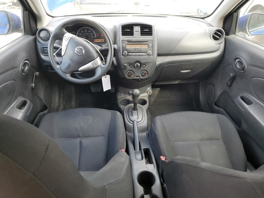 Fuse Box Engine Hatchback Note Fits 13-19 VERSA 4936944