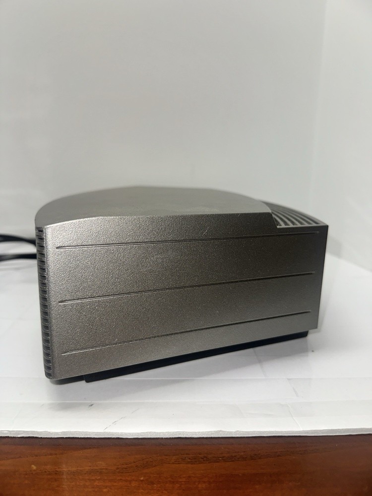 Bose Wave Music System With Remote - TESTED!