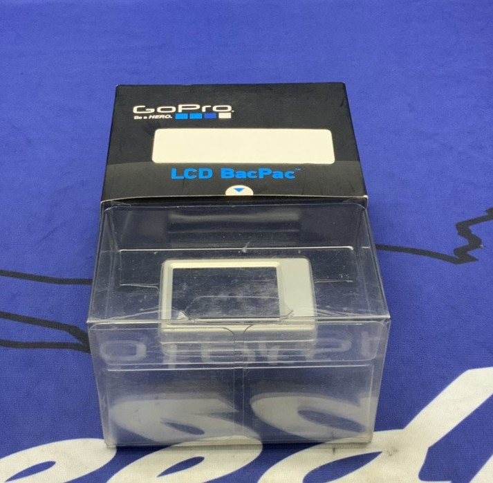 GoPro - LCD Touch BacPac (SCREEN ONLY) ALCDB-001