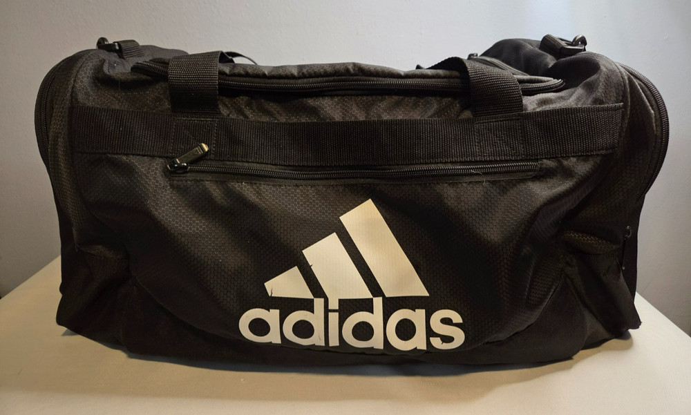 Adidas Defense 2 Medium Duffel