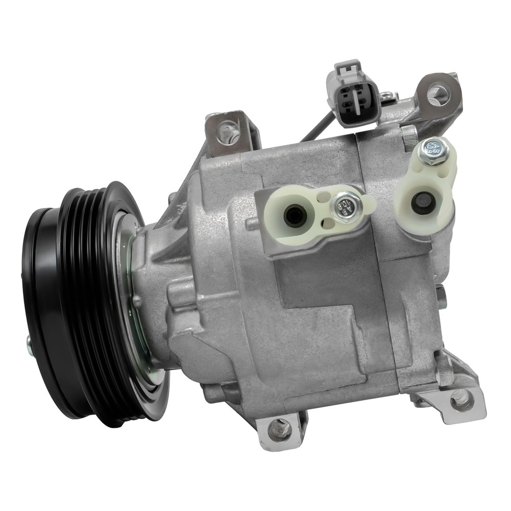 2000-2005 Echo 1.5L AC Compressor with Clutch CO 11063