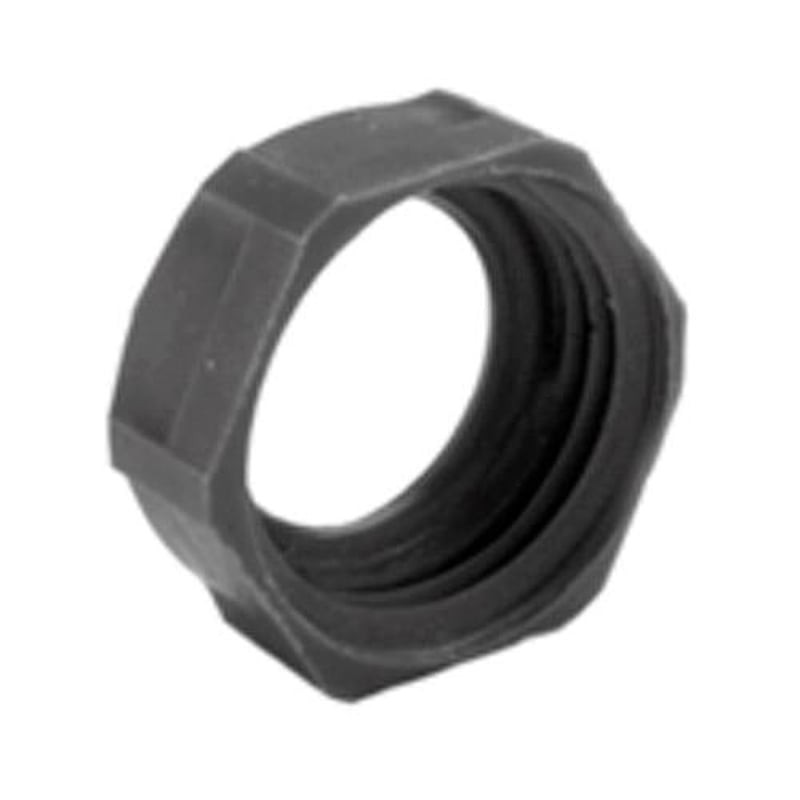 MULTIPLE 335273 Bushing 5IN Plastic 105C Gray Conduit