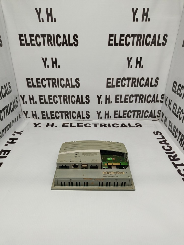 B&R 4PP045.0571-062 TOUCH PANEL ( USED CONDITION )
