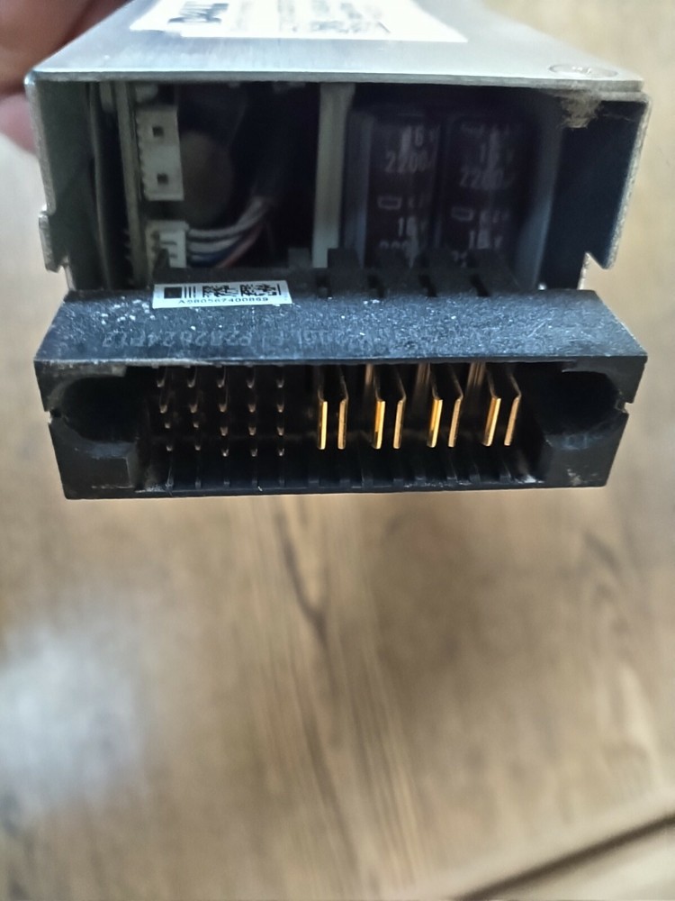 Dell 0CX357 D400P-01 Server Power Supply 400W PowerEdge